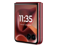 Motorola razr 60 ultra 5G 16/512GB Rio Red 165Hz - 1330177 - zdjęcie 10